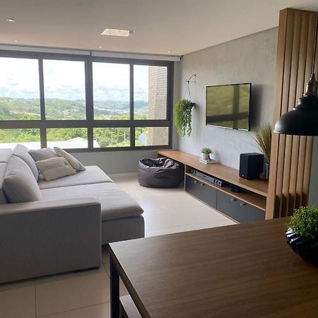 Apartamento aconchegante em um local tranquilo. Bento Gonçalves Exterior foto