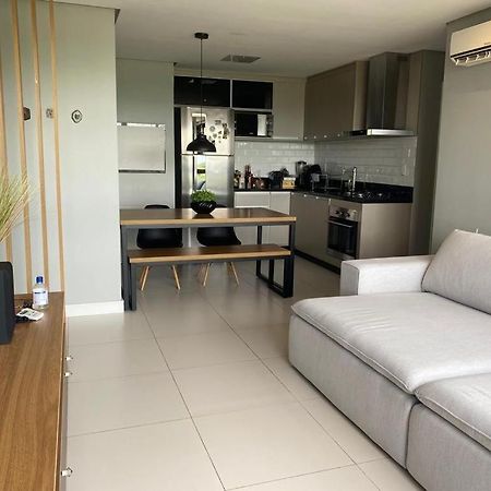 Apartamento aconchegante em um local tranquilo. Bento Gonçalves Exterior foto
