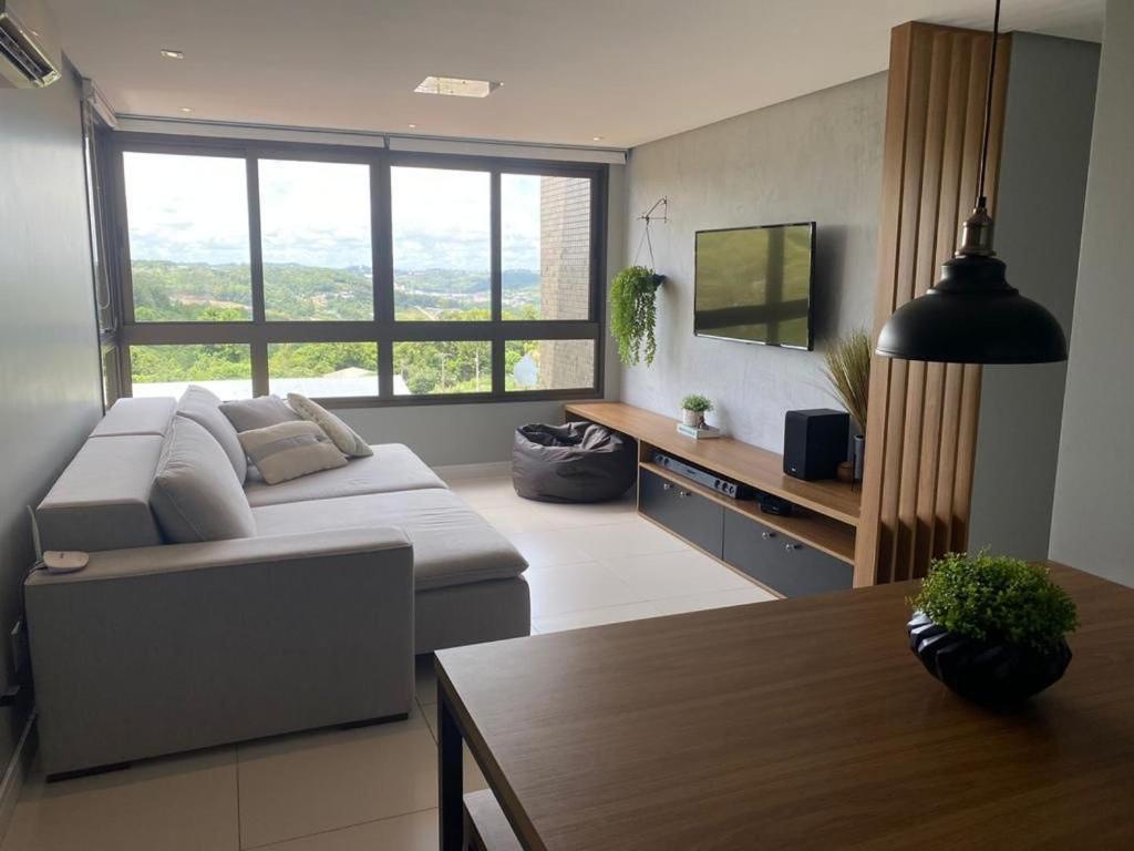 Apartamento aconchegante em um local tranquilo. Bento Gonçalves Exterior foto