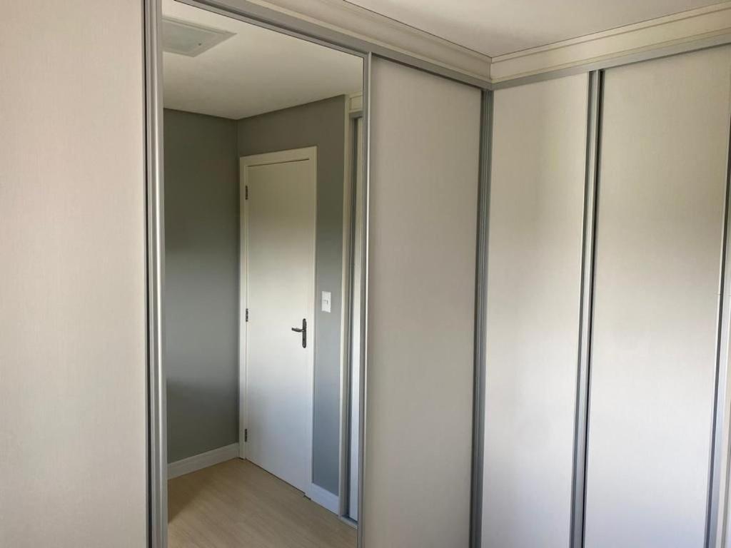 Apartamento aconchegante em um local tranquilo. Bento Gonçalves Exterior foto