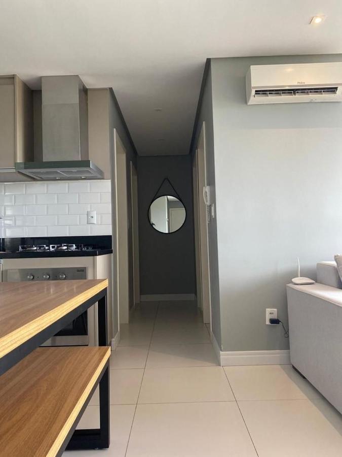 Apartamento aconchegante em um local tranquilo. Bento Gonçalves Exterior foto